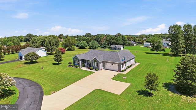 136 S PAULA LYNNE DR, Seaford, DE 19973