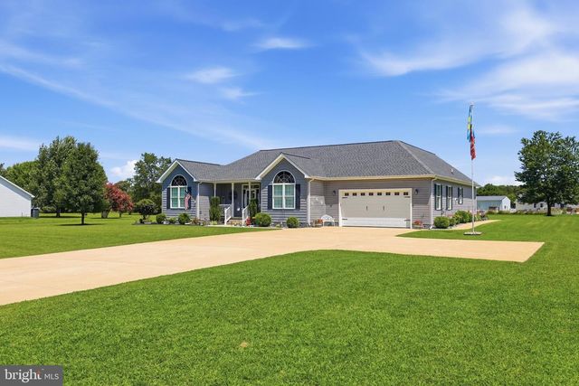 136 S PAULA LYNNE DR, Seaford, DE 19973