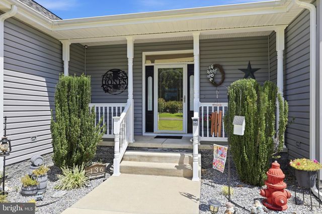 136 S PAULA LYNNE DR, Seaford, DE 19973
