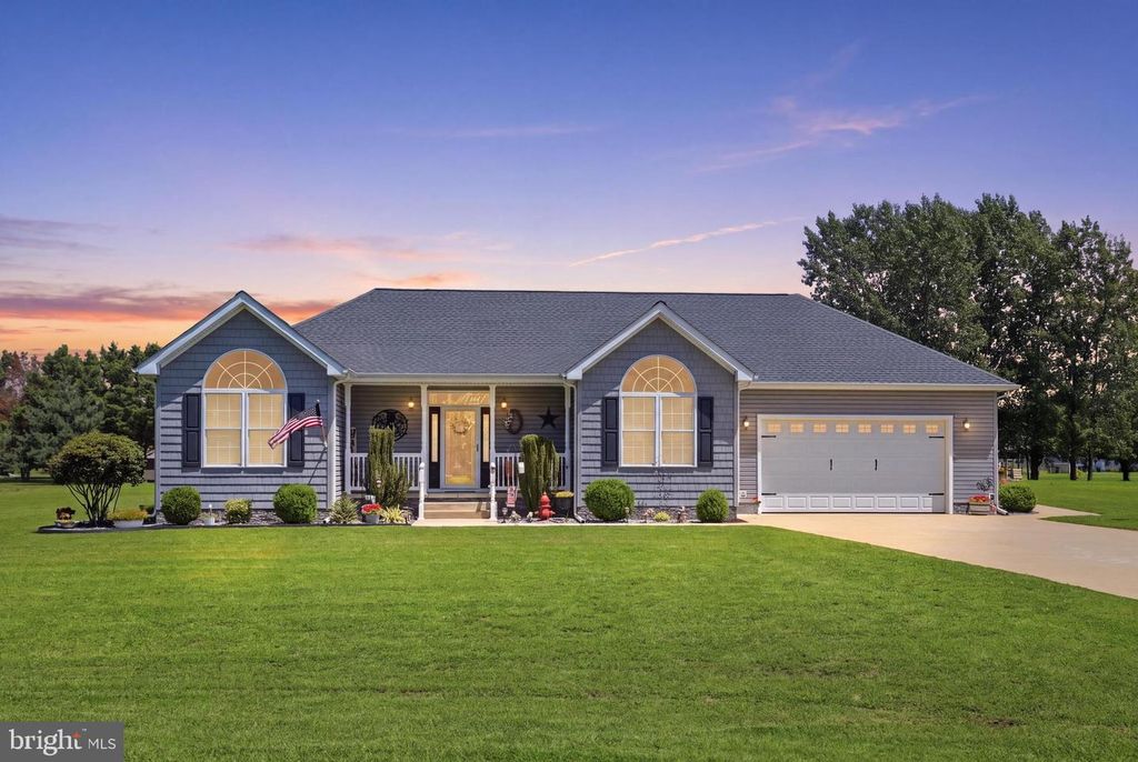 136 S PAULA LYNNE DR, Seaford, DE 19973