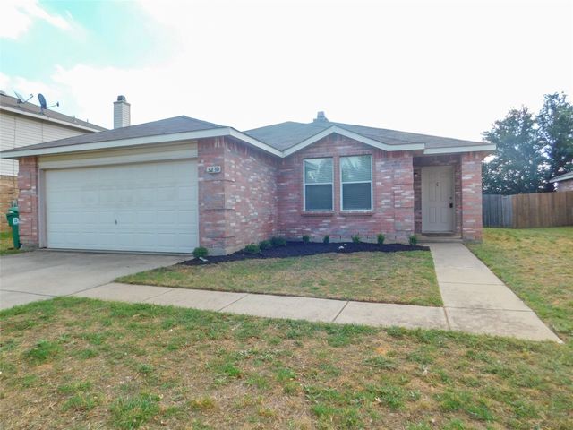 3230 Andalusian Drive, Denton, TX 76210