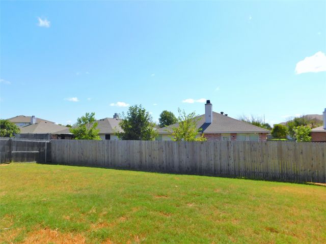 3230 Andalusian Drive, Denton, TX 76210