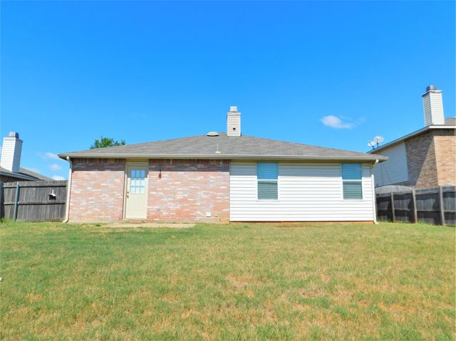 3230 Andalusian Drive, Denton, TX 76210