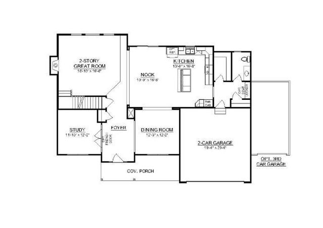 4784 Aspen Drive, Liberty Twp, OH 45044
