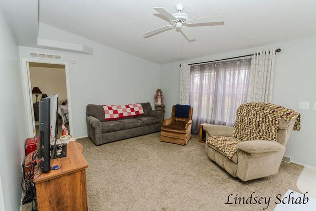 196 E Peck Lake Road, Ionia, MI 48846