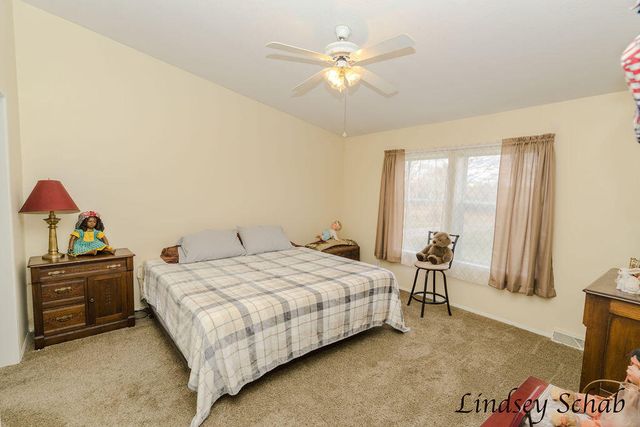 196 E Peck Lake Road, Ionia, MI 48846