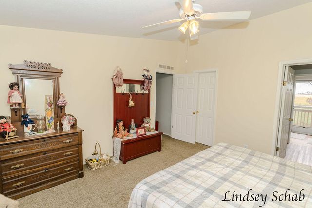 196 E Peck Lake Road, Ionia, MI 48846