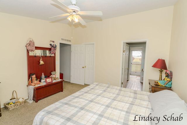 196 E Peck Lake Road, Ionia, MI 48846