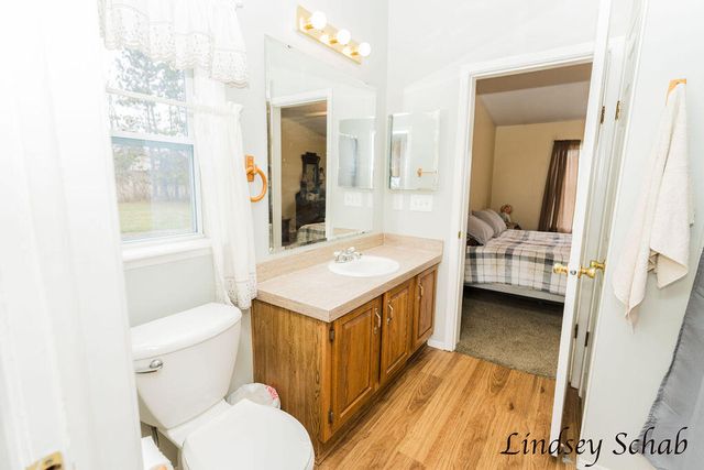 196 E Peck Lake Road, Ionia, MI 48846