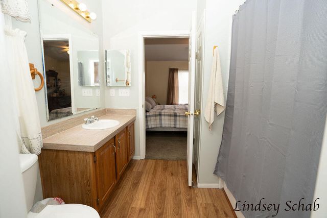 196 E Peck Lake Road, Ionia, MI 48846