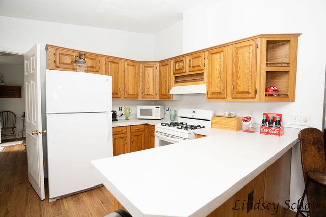 196 E Peck Lake Road, Ionia, MI 48846