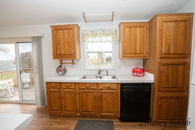 196 E Peck Lake Road, Ionia, MI 48846