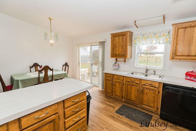 196 E Peck Lake Road, Ionia, MI 48846