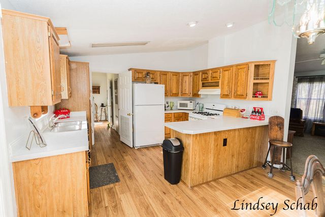 196 E Peck Lake Road, Ionia, MI 48846