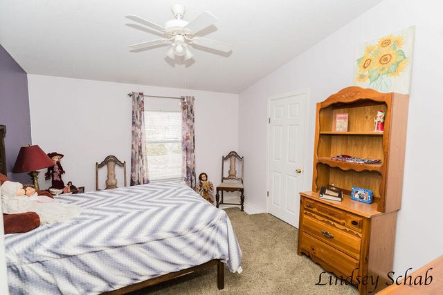 196 E Peck Lake Road, Ionia, MI 48846