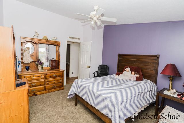 196 E Peck Lake Road, Ionia, MI 48846