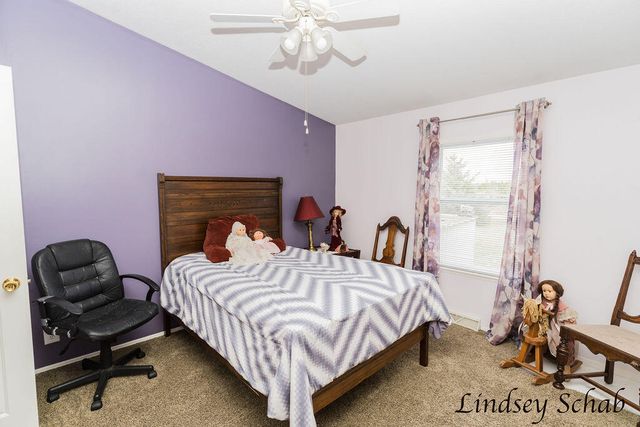 196 E Peck Lake Road, Ionia, MI 48846