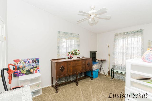 196 E Peck Lake Road, Ionia, MI 48846