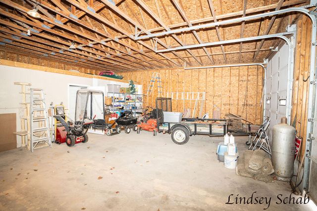 196 E Peck Lake Road, Ionia, MI 48846