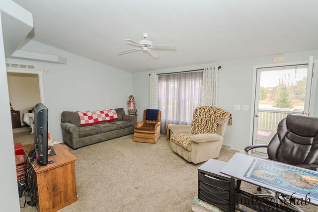 196 E Peck Lake Road, Ionia, MI 48846