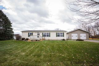 196 E Peck Lake Road, Ionia, MI 48846