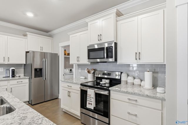 411 Ripple Lake Drive SW, Huntsville, AL 35758