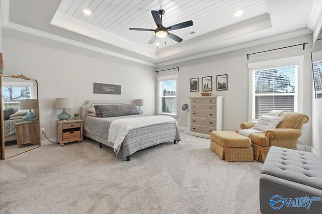 411 Ripple Lake Drive SW, Huntsville, AL 35758