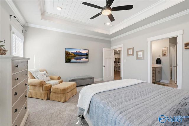 411 Ripple Lake Drive SW, Huntsville, AL 35758