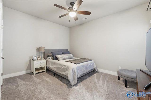 411 Ripple Lake Drive SW, Huntsville, AL 35758