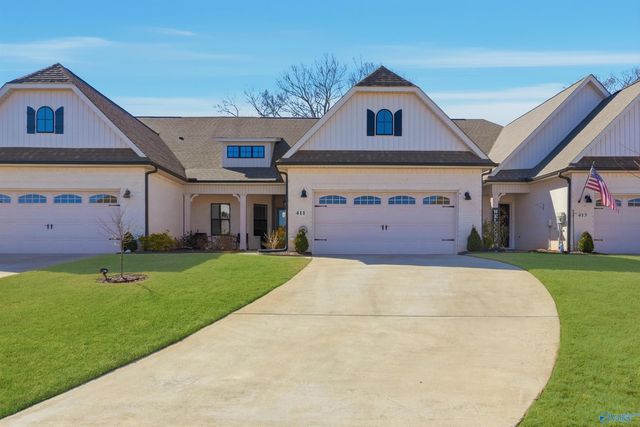 411 Ripple Lake Drive SW, Huntsville, AL 35758