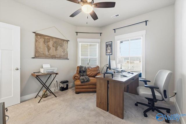 411 Ripple Lake Drive SW, Huntsville, AL 35758