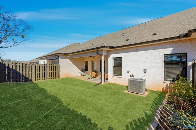 411 Ripple Lake Drive SW, Huntsville, AL 35758