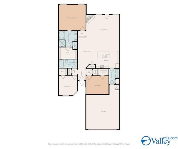 411 Ripple Lake Drive SW, Huntsville, AL 35758