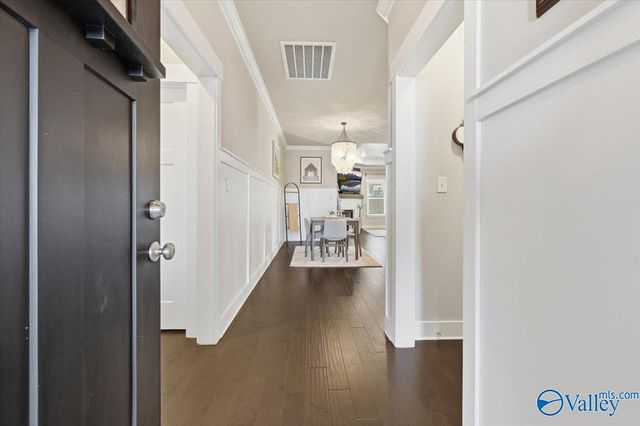 411 Ripple Lake Drive SW, Huntsville, AL 35758