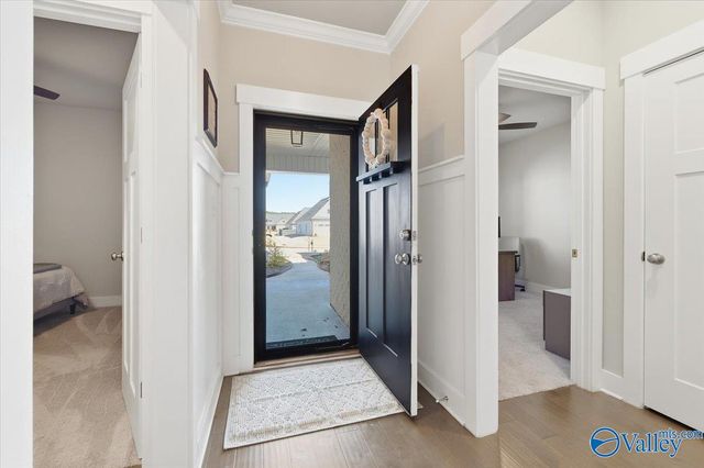 411 Ripple Lake Drive SW, Huntsville, AL 35758