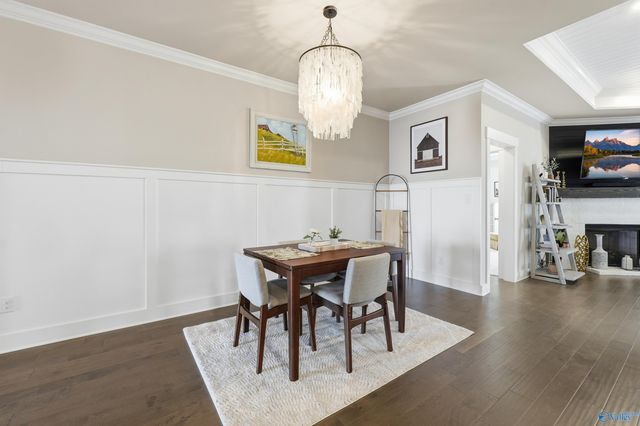 411 Ripple Lake Drive SW, Huntsville, AL 35758