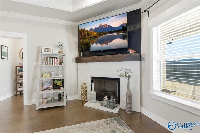 411 Ripple Lake Drive SW, Huntsville, AL 35758