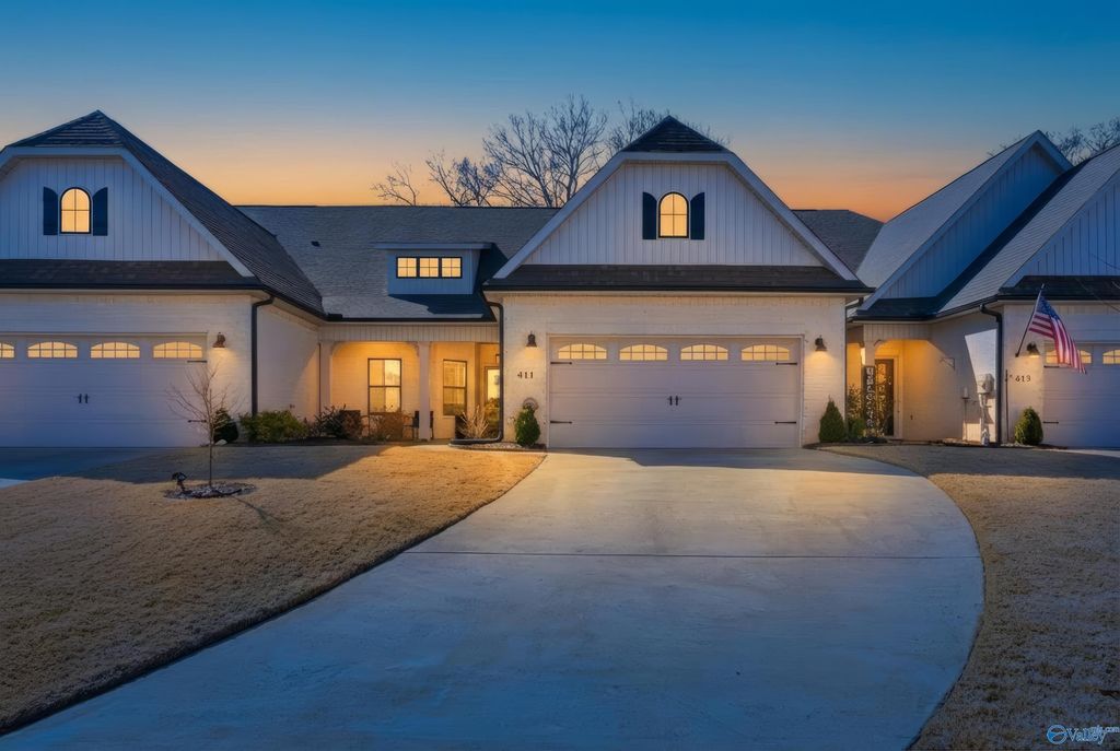 411 Ripple Lake Drive SW, Huntsville, AL 35758