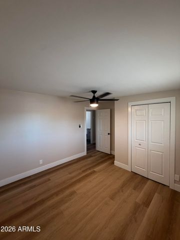 909 S KENWOOD Circle A, Tempe, AZ 85281