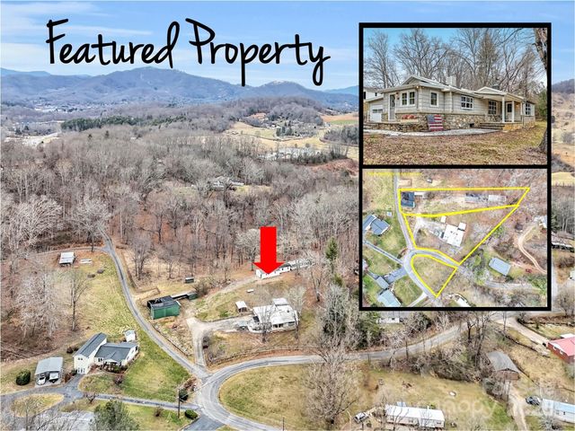 18 & 44 Sierra Point, Waynesville, NC 28786