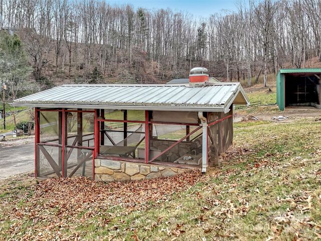 18 & 44 Sierra Point, Waynesville, NC 28786