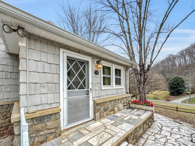 18 & 44 Sierra Point, Waynesville, NC 28786