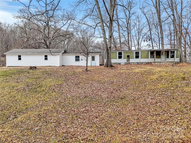 18 & 44 Sierra Point, Waynesville, NC 28786