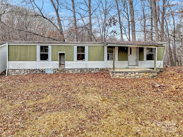 18 & 44 Sierra Point, Waynesville, NC 28786