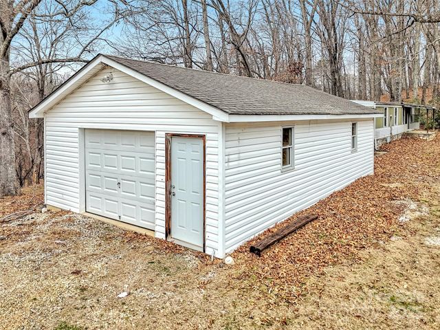 18 & 44 Sierra Point, Waynesville, NC 28786