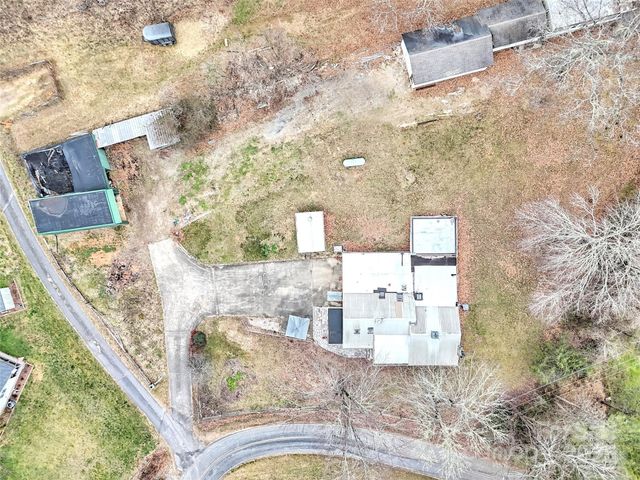 18 & 44 Sierra Point, Waynesville, NC 28786