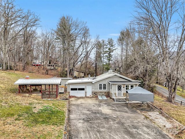 18 & 44 Sierra Point, Waynesville, NC 28786