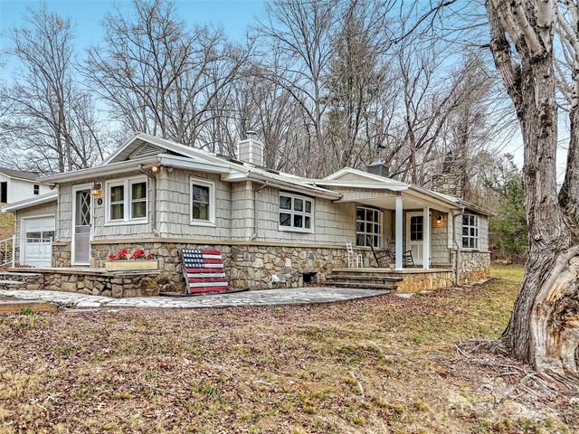 18 & 44 Sierra Point, Waynesville, NC 28786