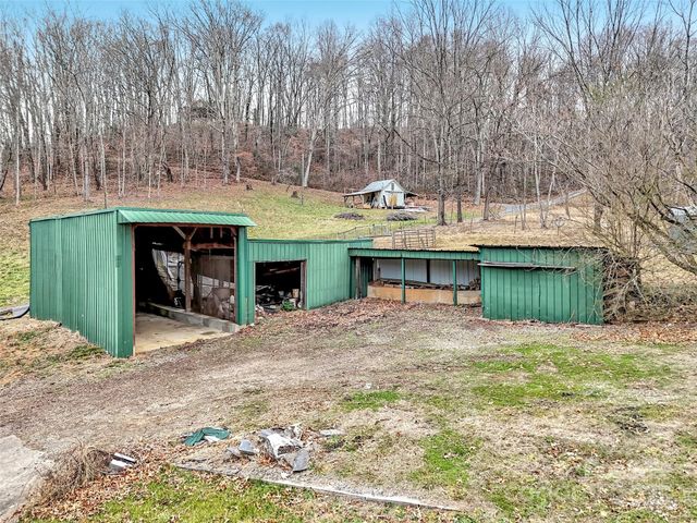 18 & 44 Sierra Point, Waynesville, NC 28786