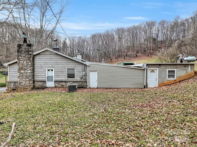 18 & 44 Sierra Point, Waynesville, NC 28786